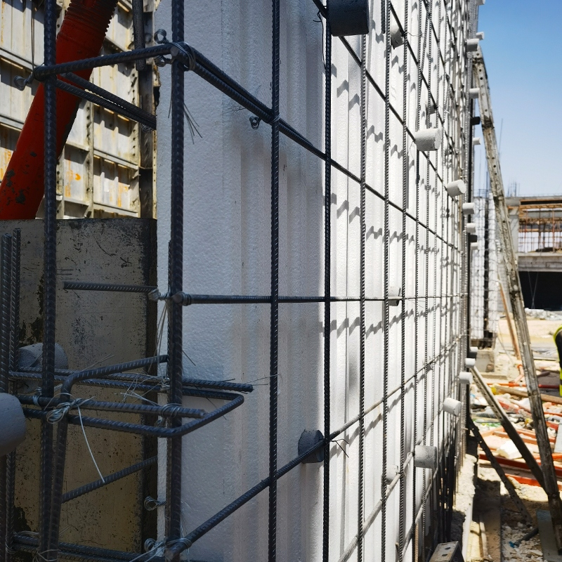 concrete formwork systems