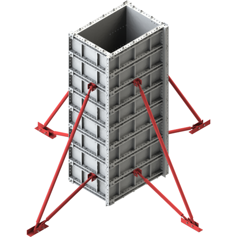 Tie-Rod System