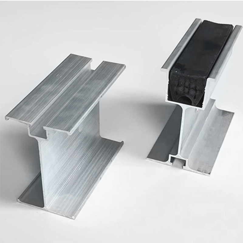 Aluminium Beam