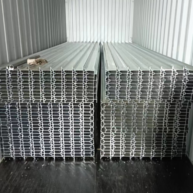 Aluminium Beams Manufacturer in China