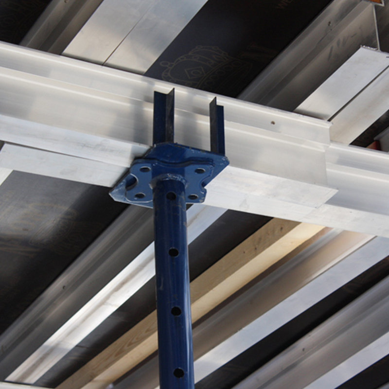 Aluminium Alloy I-Beam Supplier