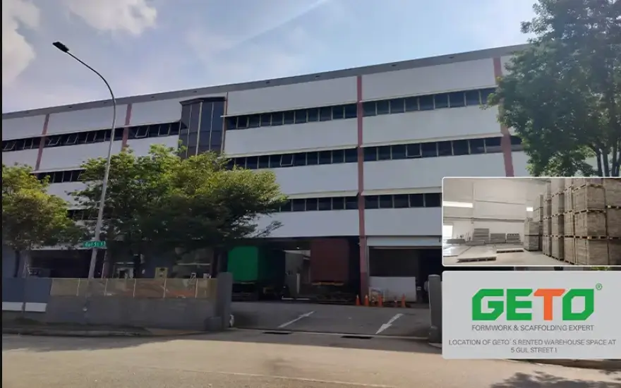 GETO Global Singapore Pte. Ltd. photos