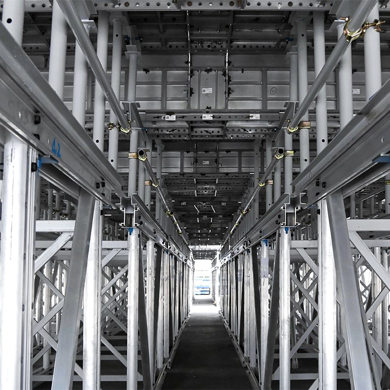 Table Formwork System Supplier