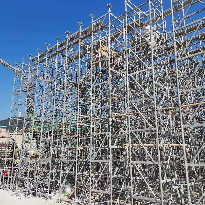 Tower Support