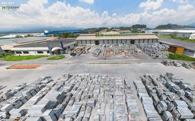 Top Aluminium Formwork System Manufacturer in China