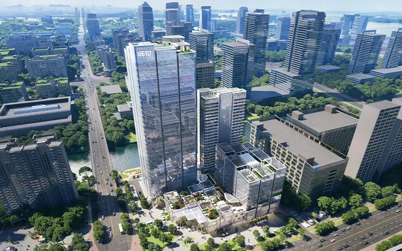 geto global construction