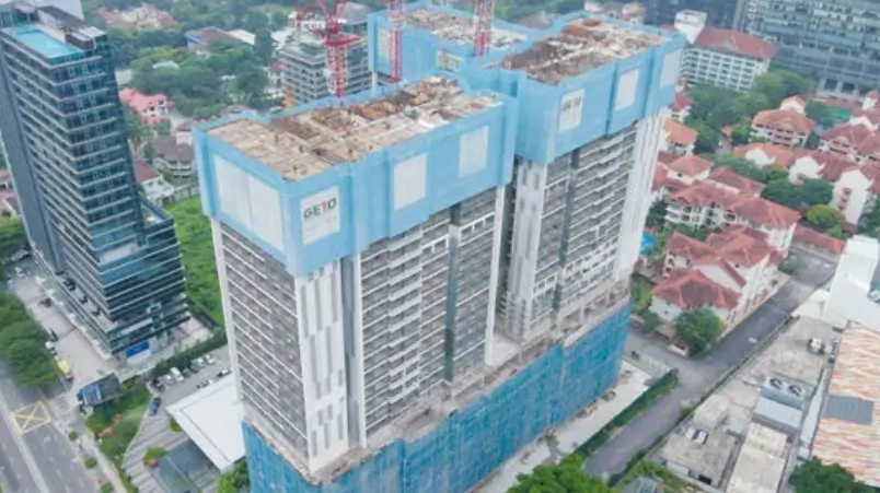 aluminium formwork best practices