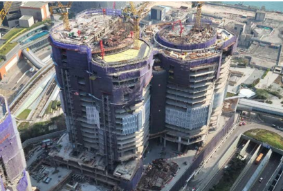 aluminium formwork malaysia