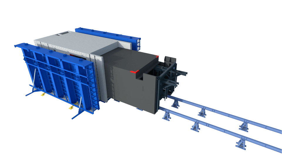 PPVC Molds
