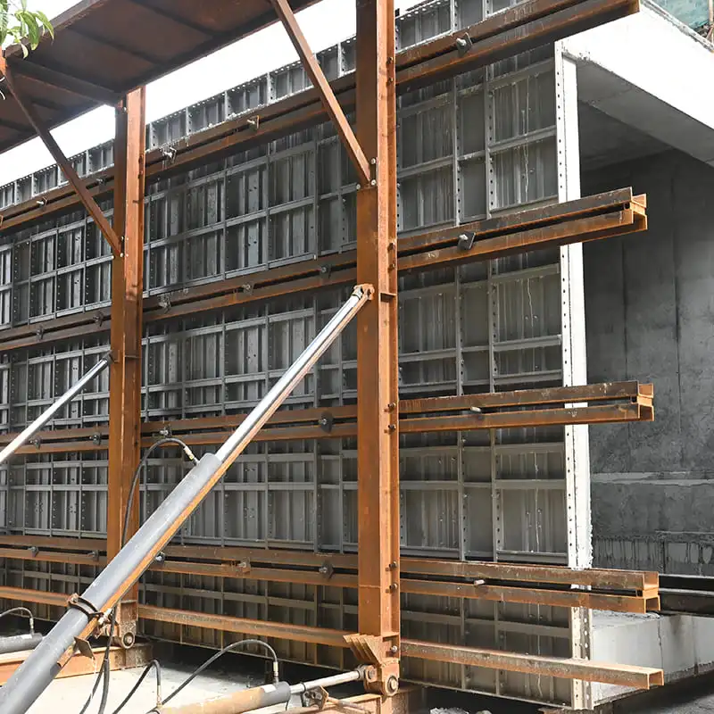 Prefabricated Prefinished Volumetric Construction 2