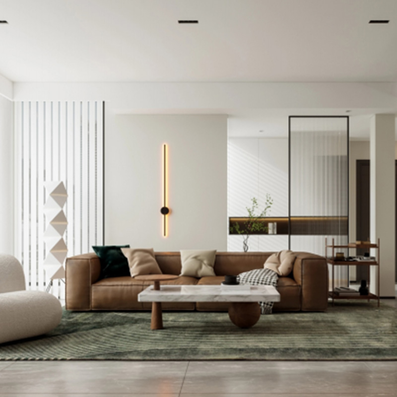 One-stop shop for construction and decorative materials