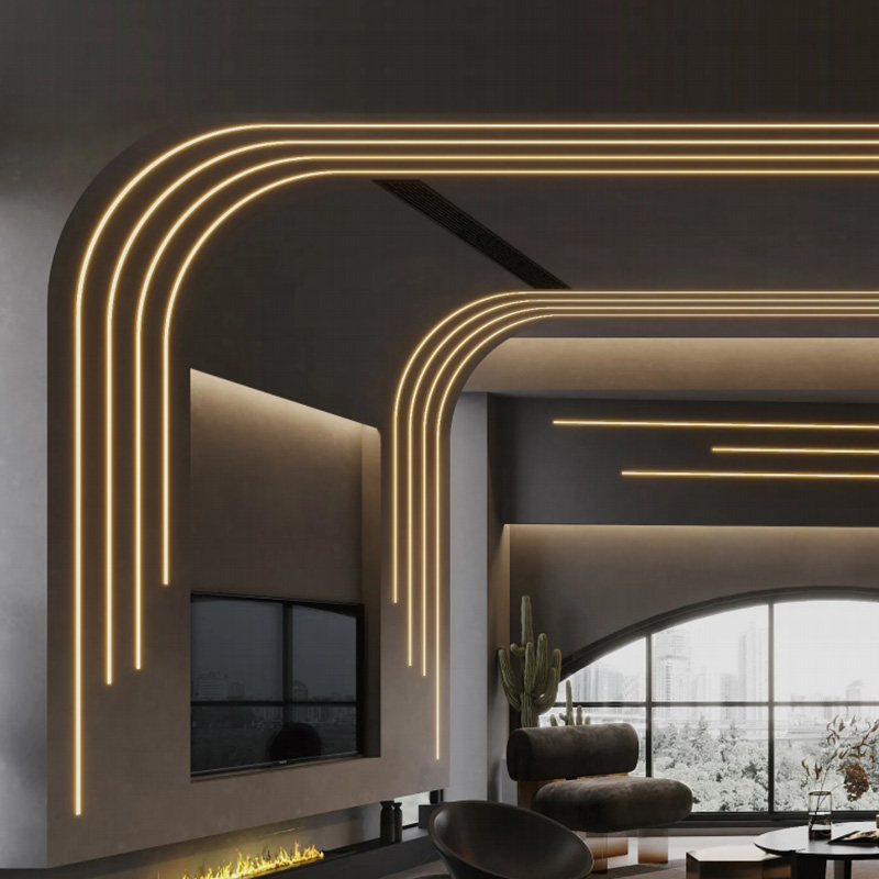 Comprehensive Lighting Adjustments for Diverse Needs