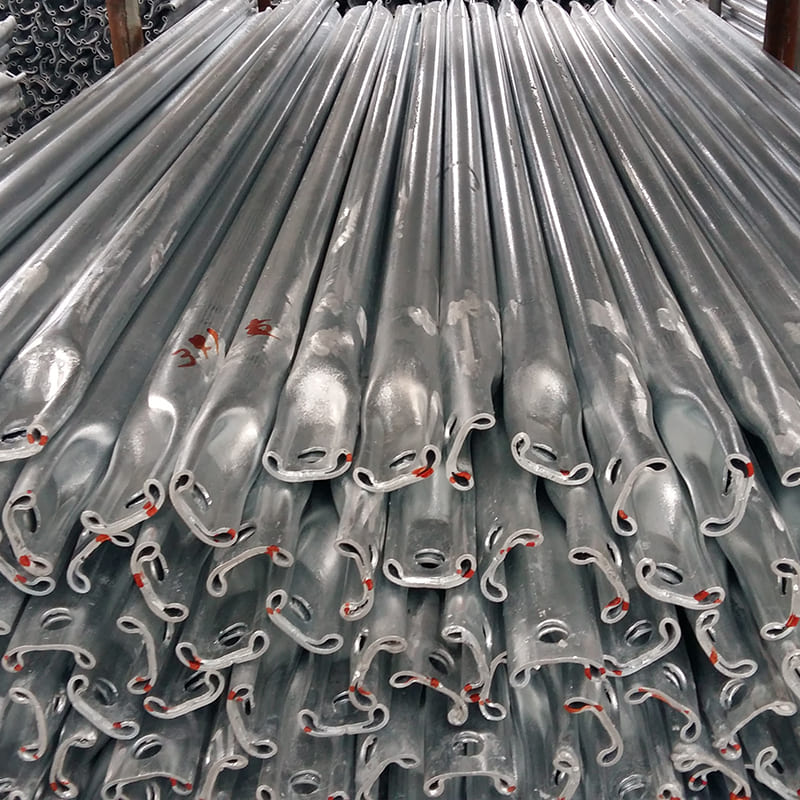 Ringlock Scaffolding System