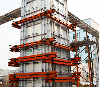 Your Trustworthy Partner for Formwork in Malaysia: Geto Global Construction