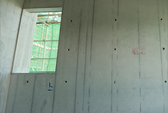 Boosting Efficiency and High-Productivity in Construction with GETO Aluminium Formwork Systems