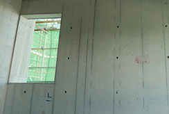 Achieve Excellence in Column Construction with Geto Global Construction’s Aluminium Formwork S…