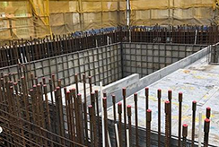 Deck Formwork: Custom-Made and Durable Solutions by Geto Global Construction