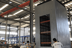 Formwork in Construction: Achieving Efficiency and Quality with Geto Global Construction