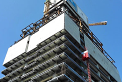 GETO Formwork: Delivering High-Quality Solutions for Construction Projects
