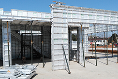 Get Reliable Formwork Solutions from GETO Global Construction, the Leading Formwork Company in Malaysia
