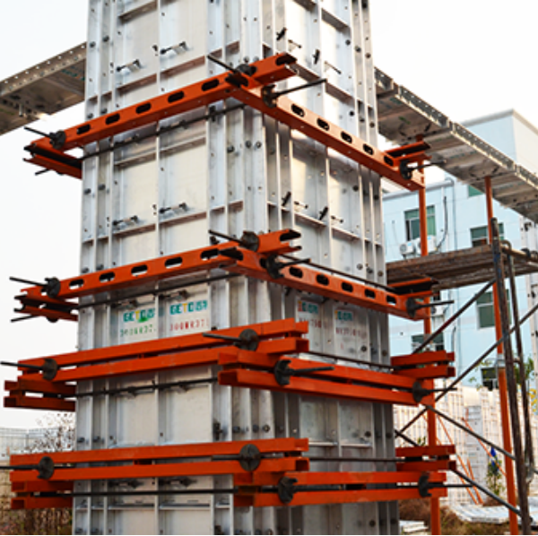 Unlocking the Advantages of Aluminium Formwork: Transforming Construction with GETO Global Construct…