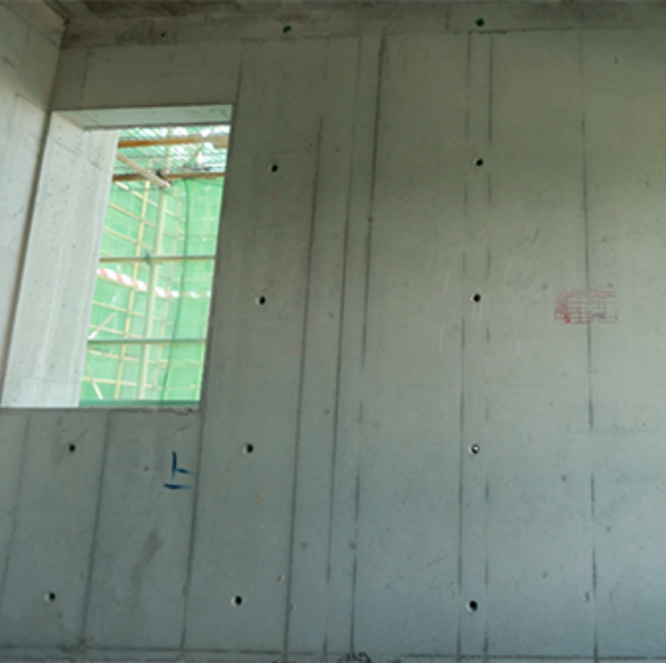 Understanding the Aluminium Formwork System by GETO Global Construction