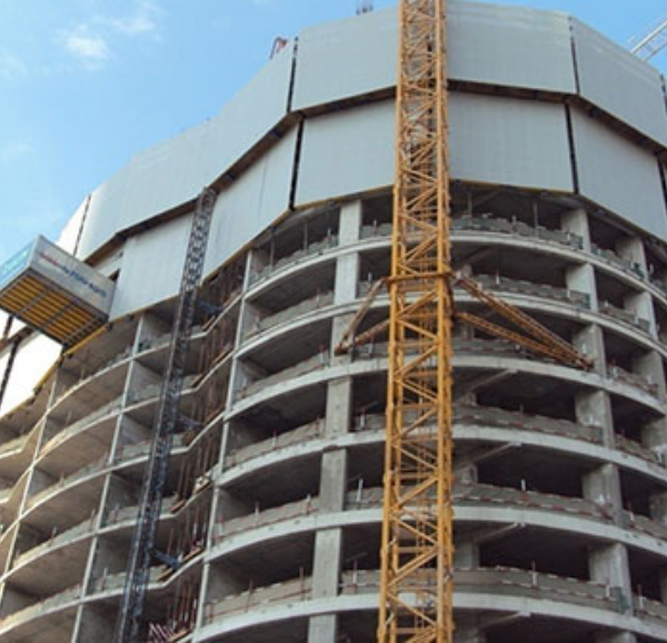 Climbing Formwork Malaysia: Innovating Construction Safety and Efficiency
