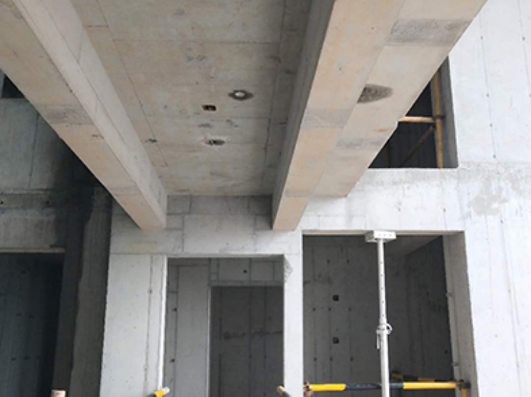 Unlock Efficiency and Precision with GETO Global Construction’s Aluminium Formwork Singapore