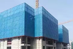 Discovering the Efficiency of Self-Climbing Formwork by Geto Global Construction
