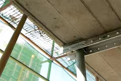 Enhancing Construction Efficiency with Geto Global Construction’s Concrete Formwork Solutions