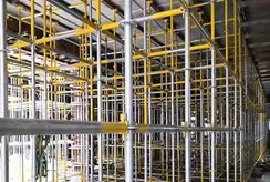Enhance Construction Efficiency with Geto Global Construction’s Scaffolding Materials in Malay…