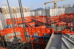 What’s the Role of Aluminium Formwork Systems in Factory Construction